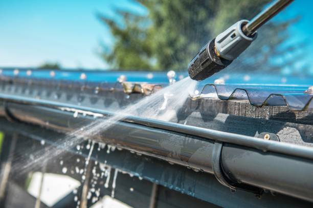 Why Choose Our Certified Pressure Washing Experts for Your Project Needs in Hamburg, NJ?