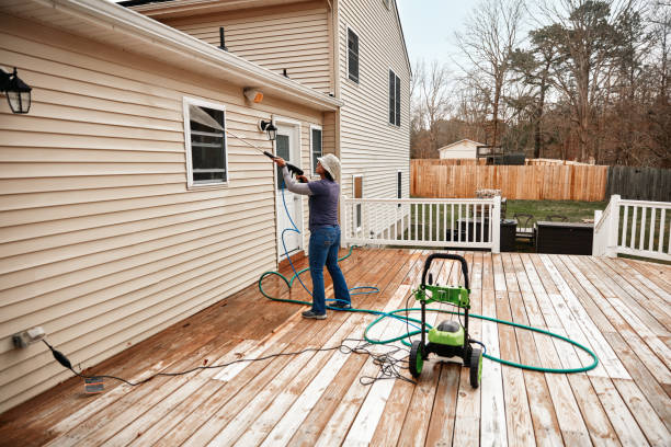 Best Pressure Washing Near Me  in Hamburg, NJ