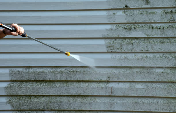 Best Pressure Washing Brick  in Hamburg, NJ
