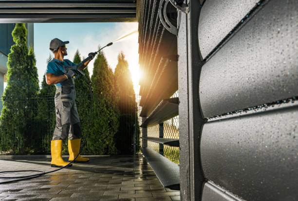 Pressure Washing Services for Businesses in Hamburg, NJ