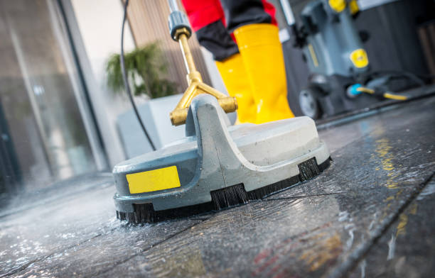 Trusted Hamburg, NJ Pressure Washing Experts