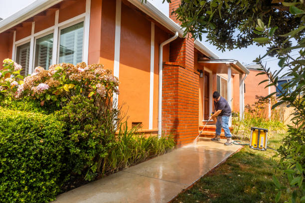 Best Pressure Washing Services for Businesses  in Hamburg, NJ