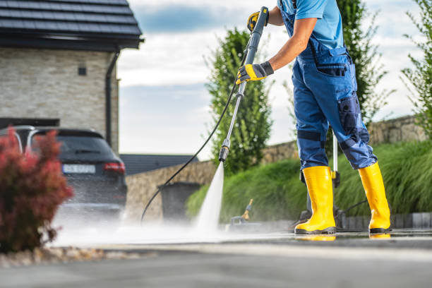 Best Exterior Home Cleaning  in Hamburg, NJ