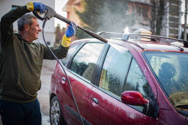  Hamburg, NJ Pressure Washing Pros