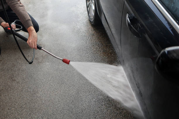 Best House Pressure Washing  in Hamburg, NJ