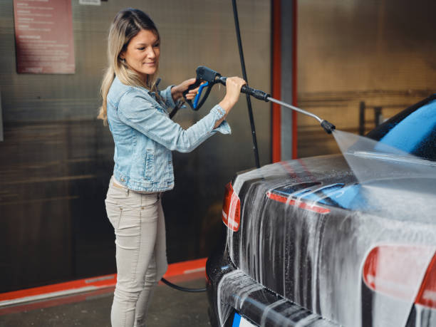 Best Roof Power Washing Services  in Hamburg, NJ