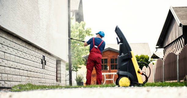 Best Residential Pressure Washing Services  in Hamburg, NJ